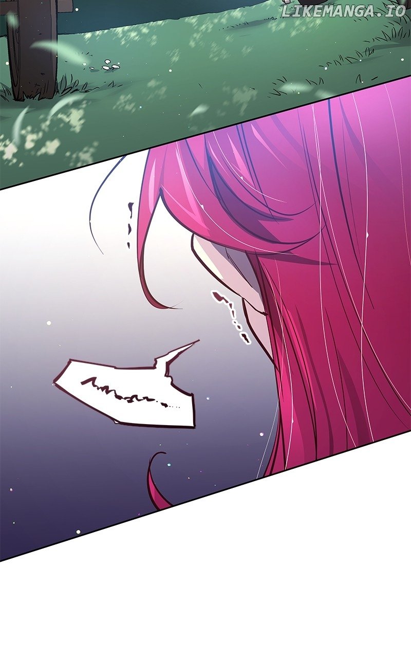 Filiarose – The Crown of Thorns Prophecy Chapter 127 - Page 20