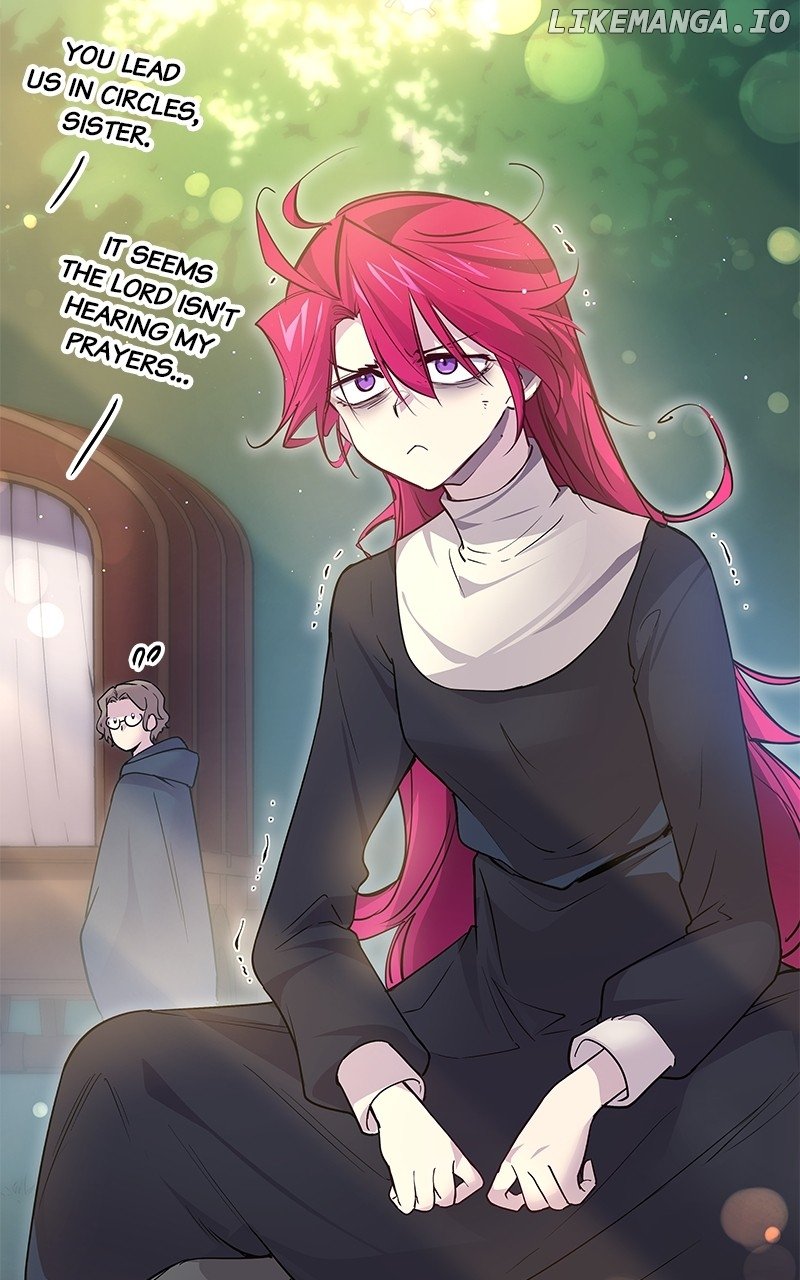 Filiarose – The Crown of Thorns Prophecy Chapter 127 - Page 3