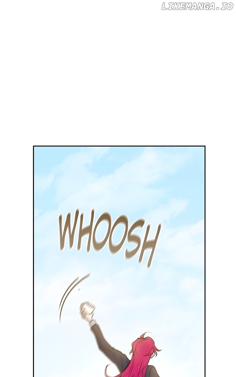 Filiarose – The Crown of Thorns Prophecy Chapter 127 - Page 22
