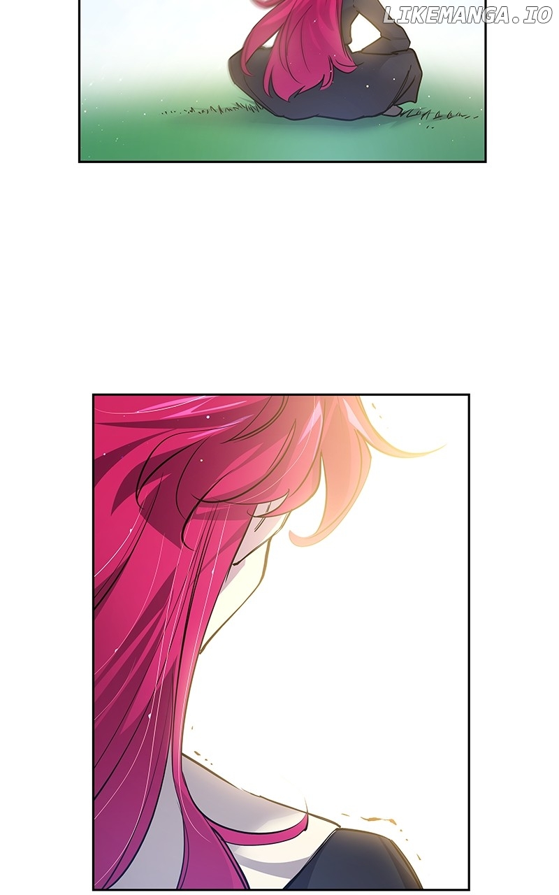 Filiarose – The Crown of Thorns Prophecy Chapter 127 - Page 23