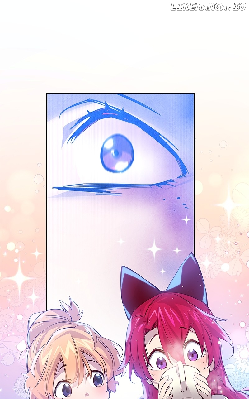 Filiarose – The Crown of Thorns Prophecy Chapter 127 - Page 27