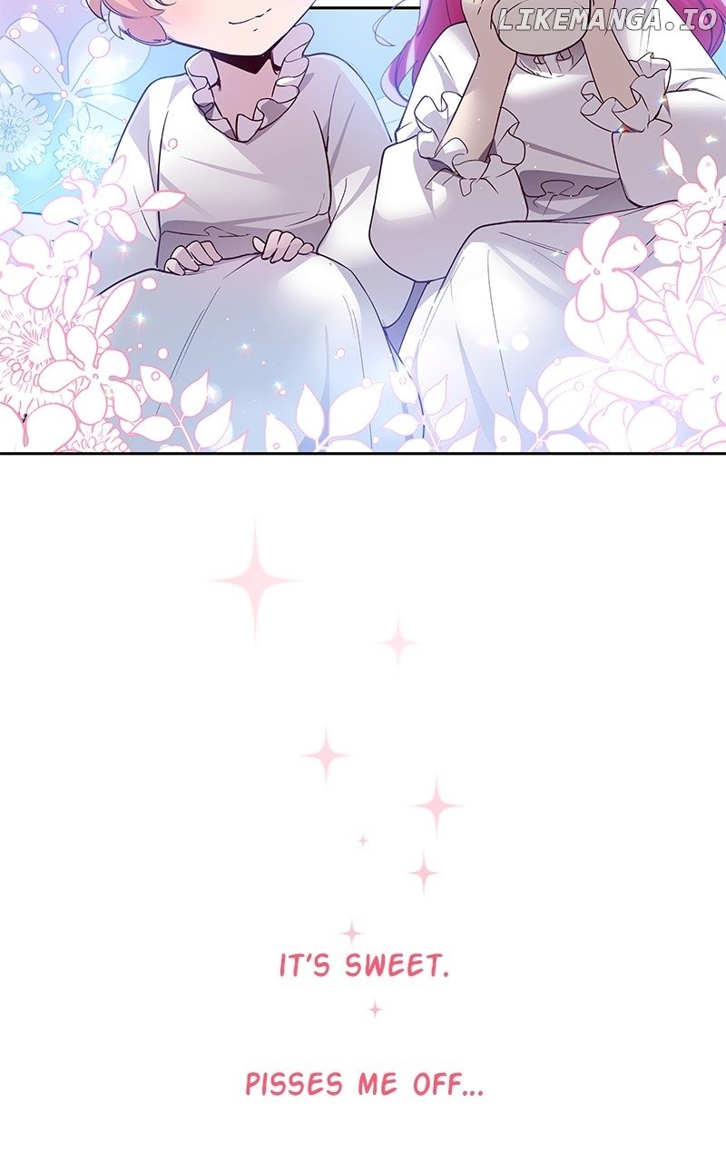 Filiarose – The Crown of Thorns Prophecy Chapter 127 - Page 28