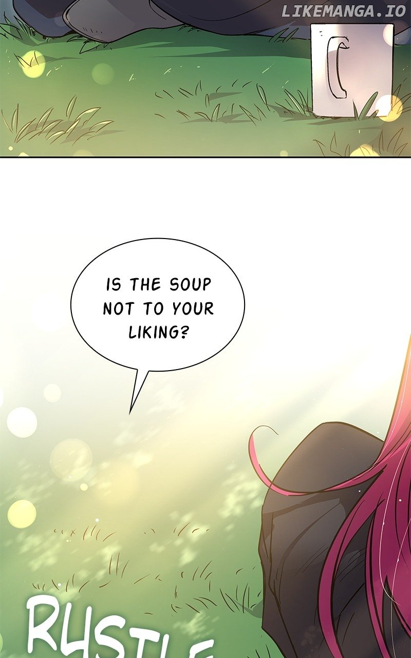 Filiarose – The Crown of Thorns Prophecy Chapter 127 - Page 4