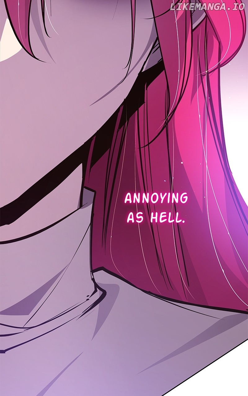 Filiarose – The Crown of Thorns Prophecy Chapter 127 - Page 32