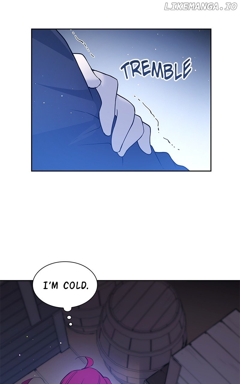 Filiarose – The Crown of Thorns Prophecy Chapter 127 - Page 38