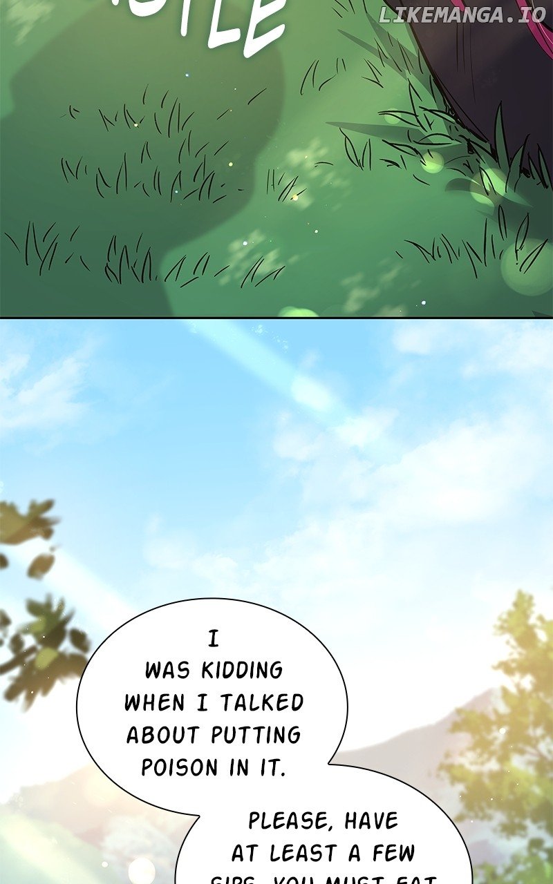 Filiarose – The Crown of Thorns Prophecy Chapter 127 - Page 5