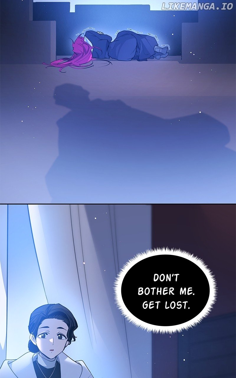 Filiarose – The Crown of Thorns Prophecy Chapter 127 - Page 43
