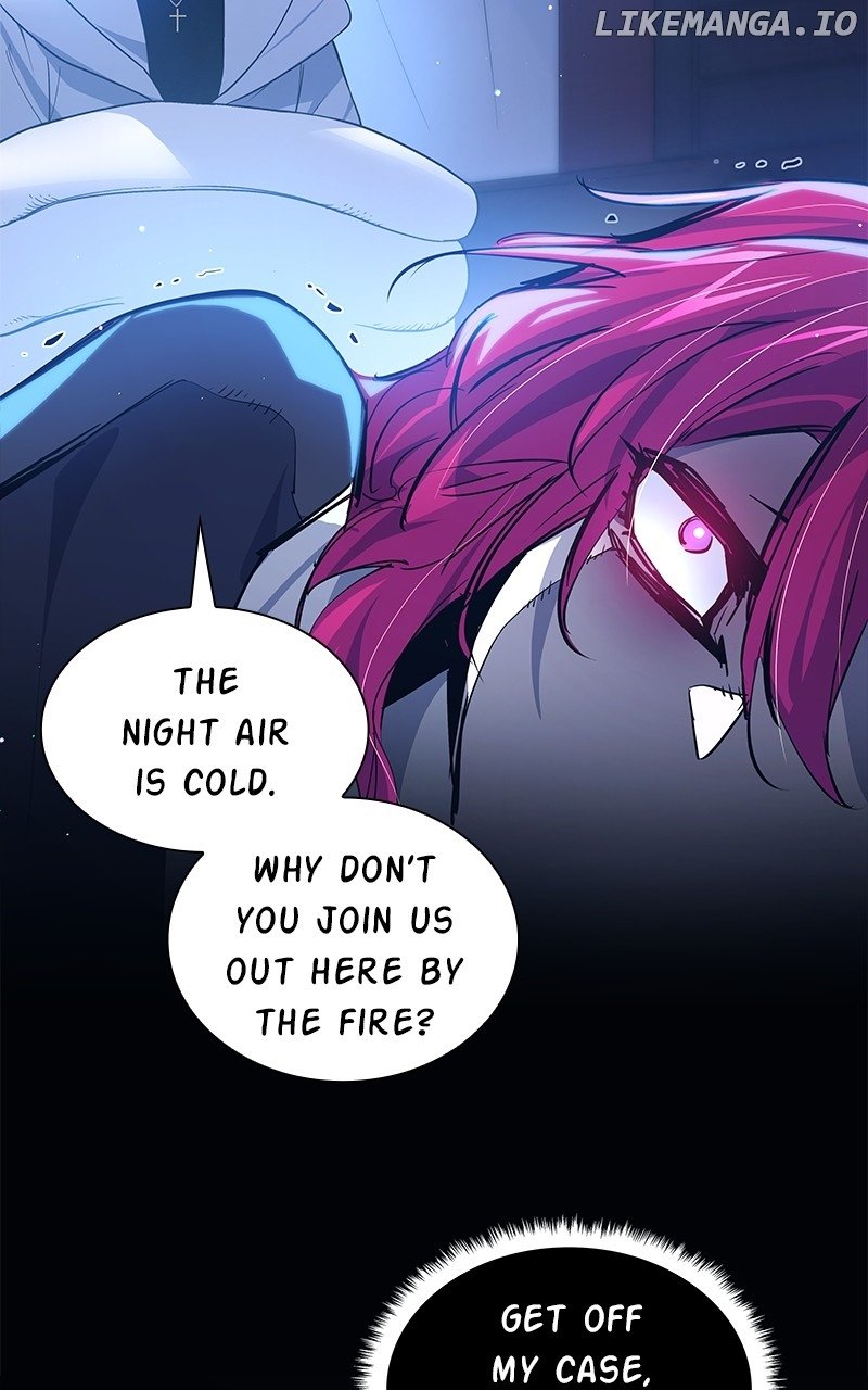 Filiarose – The Crown of Thorns Prophecy Chapter 127 - Page 44