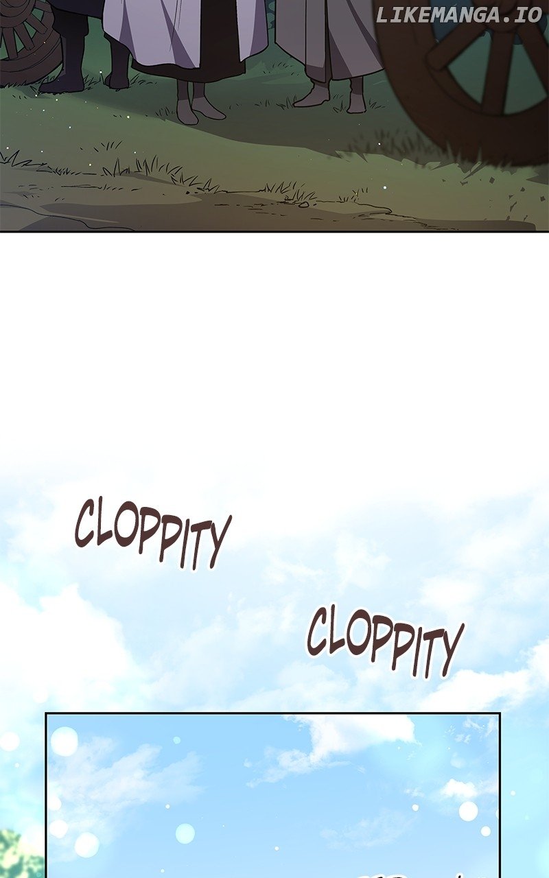 Filiarose – The Crown of Thorns Prophecy Chapter 127 - Page 58