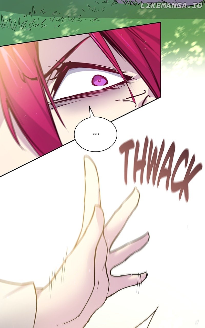 Filiarose – The Crown of Thorns Prophecy Chapter 127 - Page 7