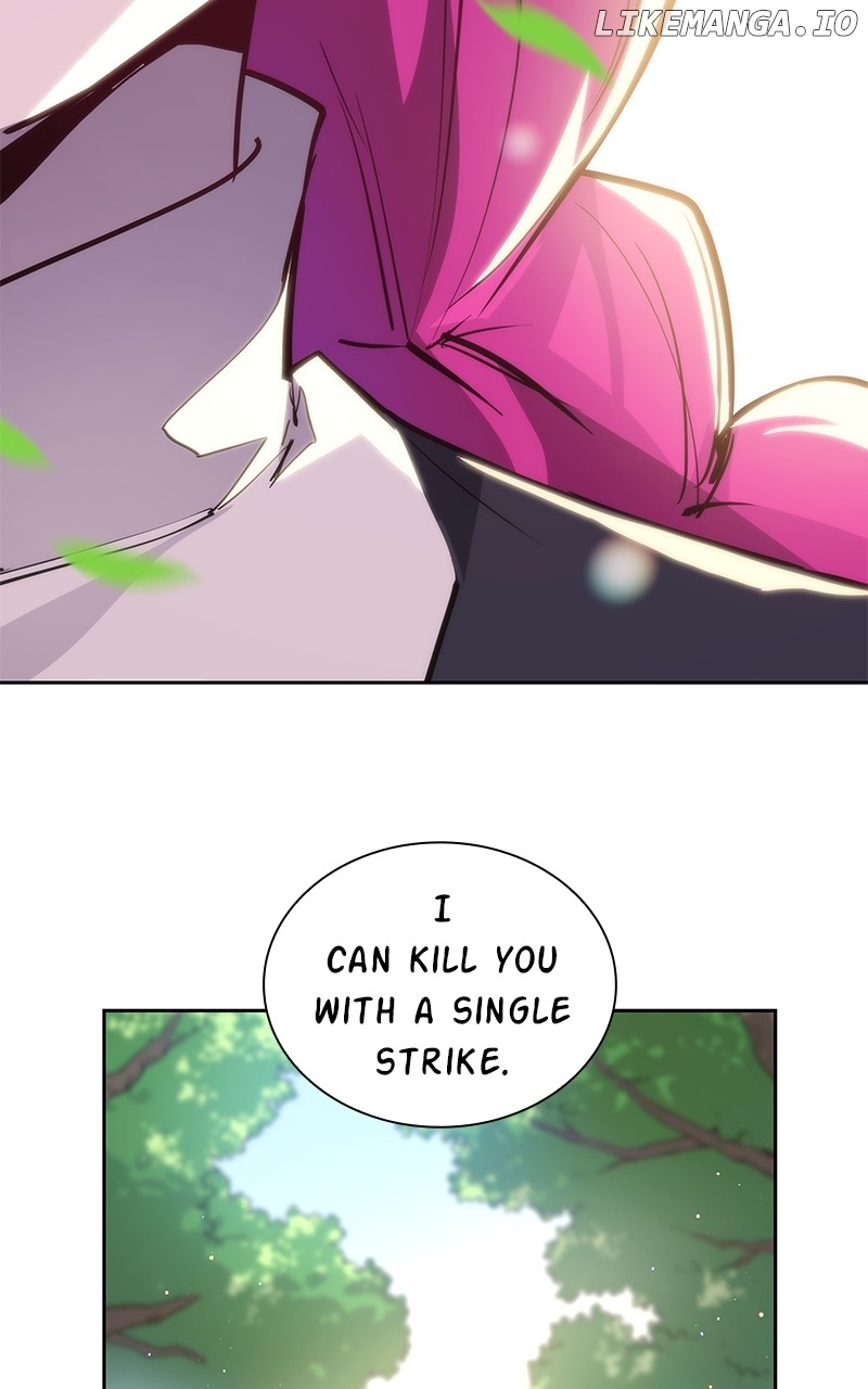 Filiarose – The Crown of Thorns Prophecy Chapter 127 - Page 63