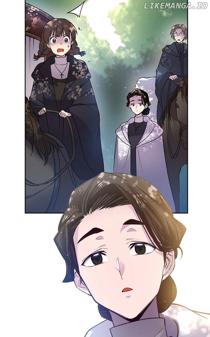 Filiarose – The Crown of Thorns Prophecy Chapter 127 - Page 64