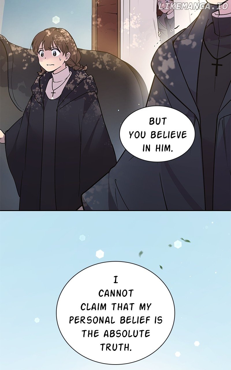 Filiarose – The Crown of Thorns Prophecy Chapter 127 - Page 68
