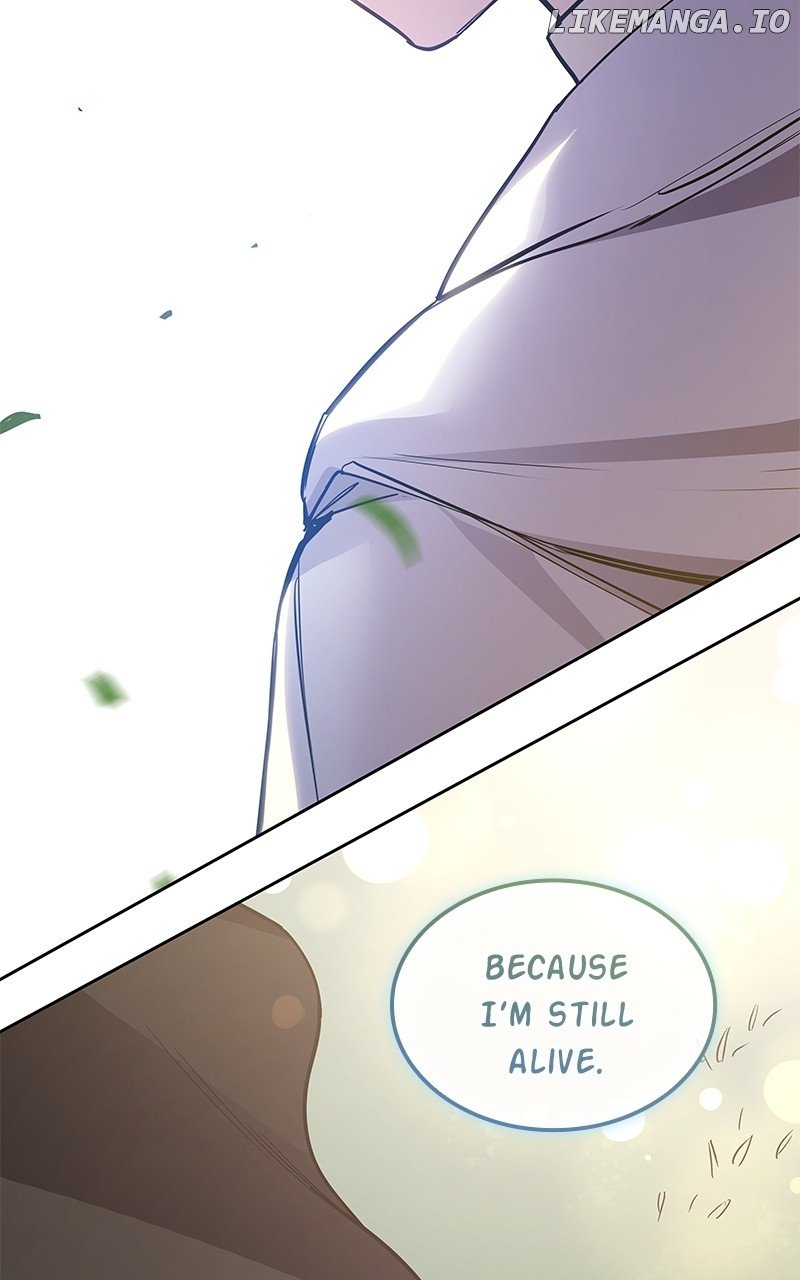 Filiarose – The Crown of Thorns Prophecy Chapter 127 - Page 81