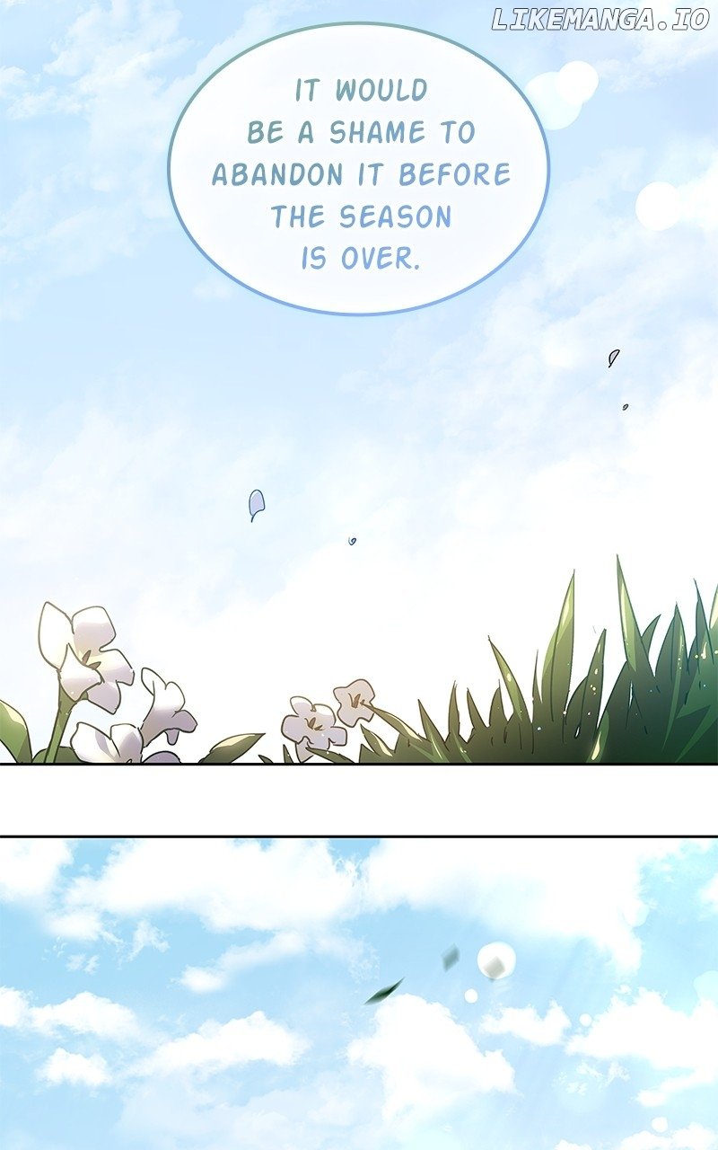 Filiarose – The Crown of Thorns Prophecy Chapter 127 - Page 84