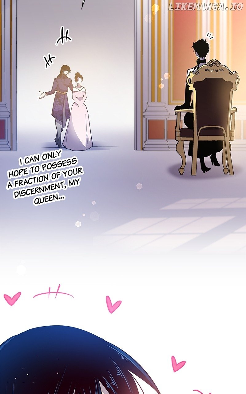 Filiarose – The Crown of Thorns Prophecy Chapter 128 - Page 15