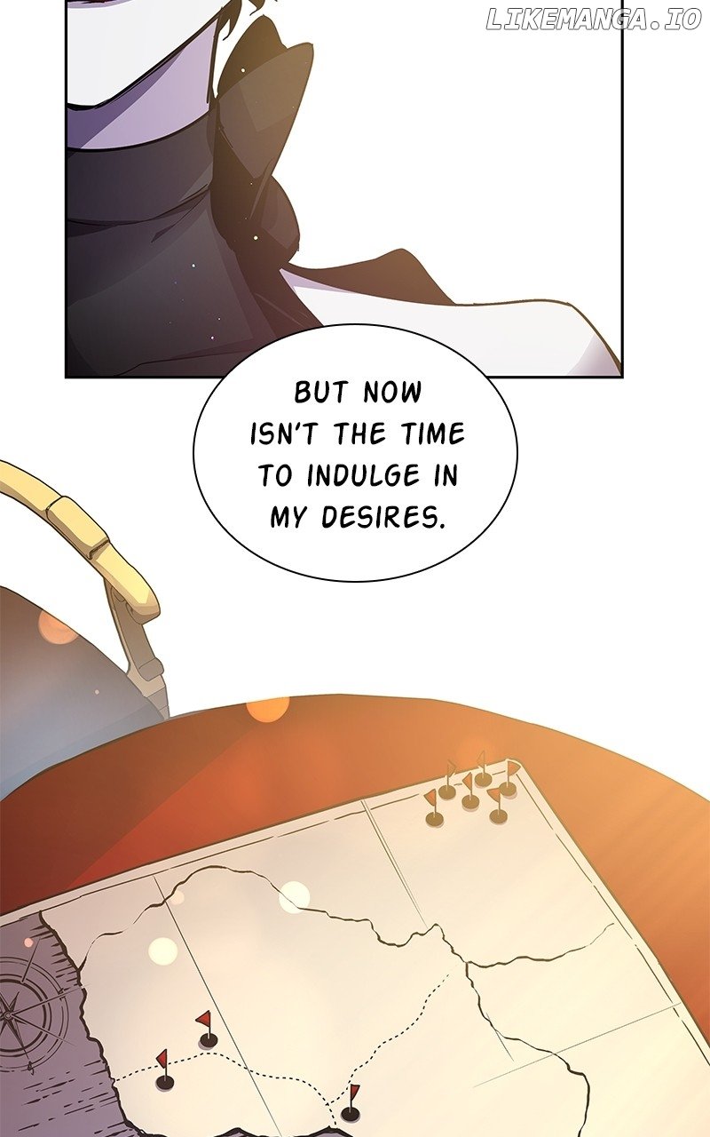 Filiarose – The Crown of Thorns Prophecy Chapter 128 - Page 22