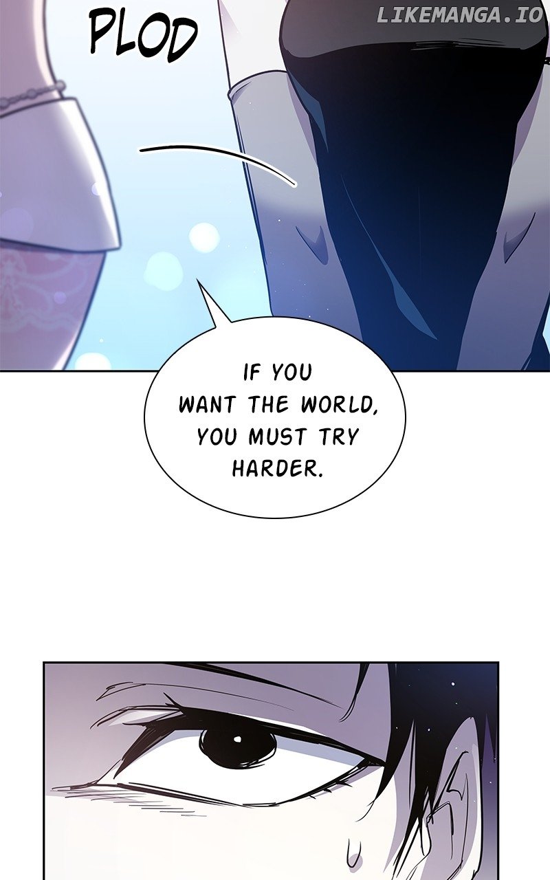 Filiarose – The Crown of Thorns Prophecy Chapter 128 - Page 25