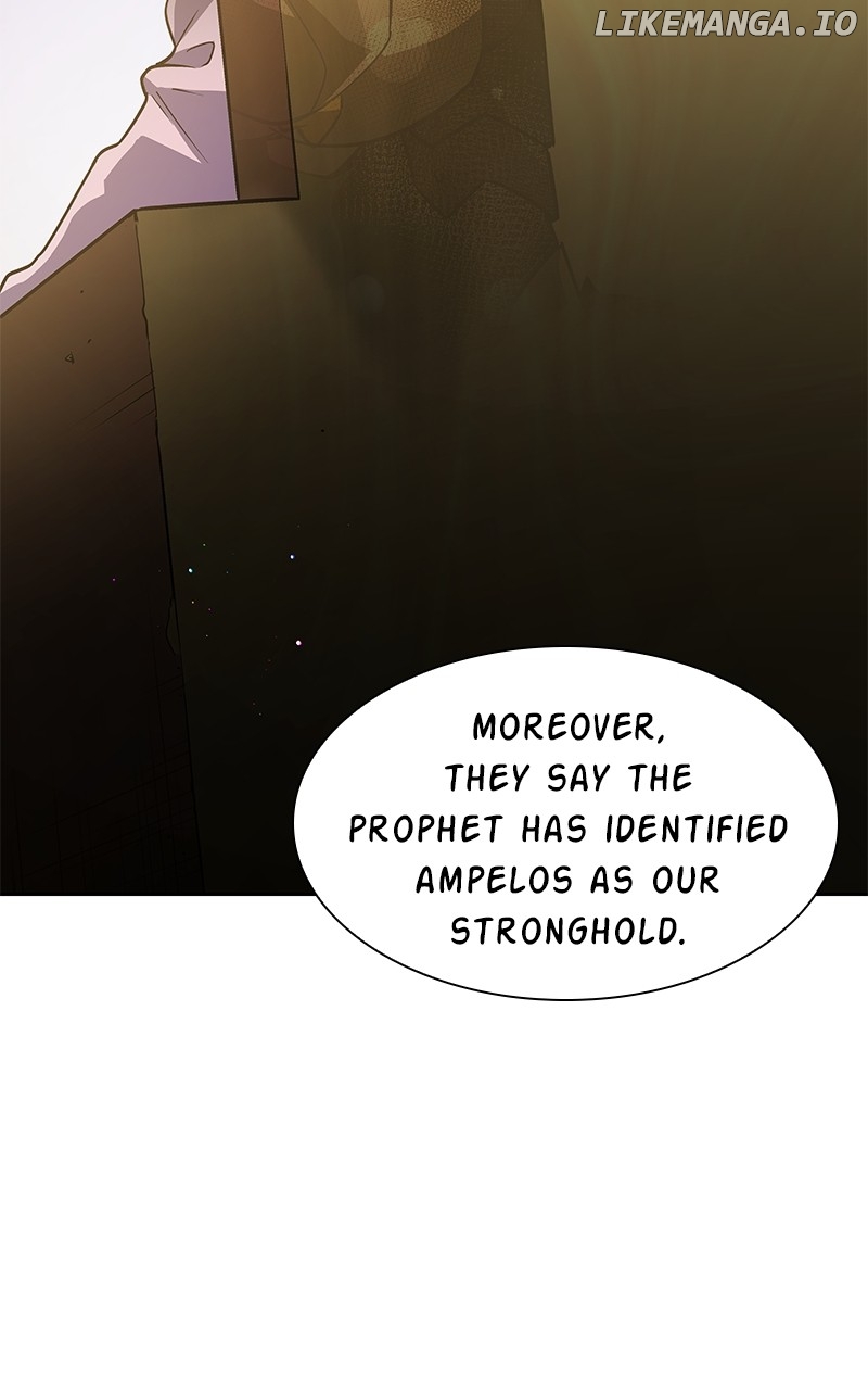 Filiarose – The Crown of Thorns Prophecy Chapter 128 - Page 30