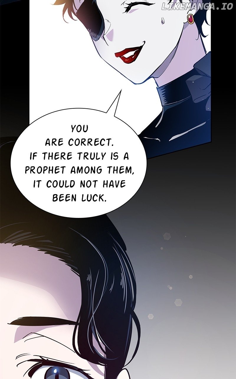 Filiarose – The Crown of Thorns Prophecy Chapter 128 - Page 33