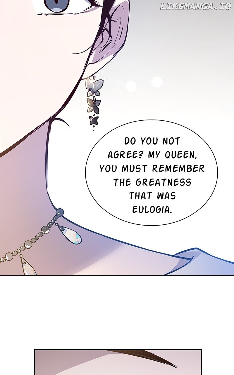 Filiarose – The Crown of Thorns Prophecy Chapter 128 - Page 34