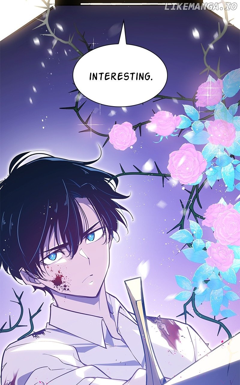 Filiarose – The Crown of Thorns Prophecy Chapter 128 - Page 42