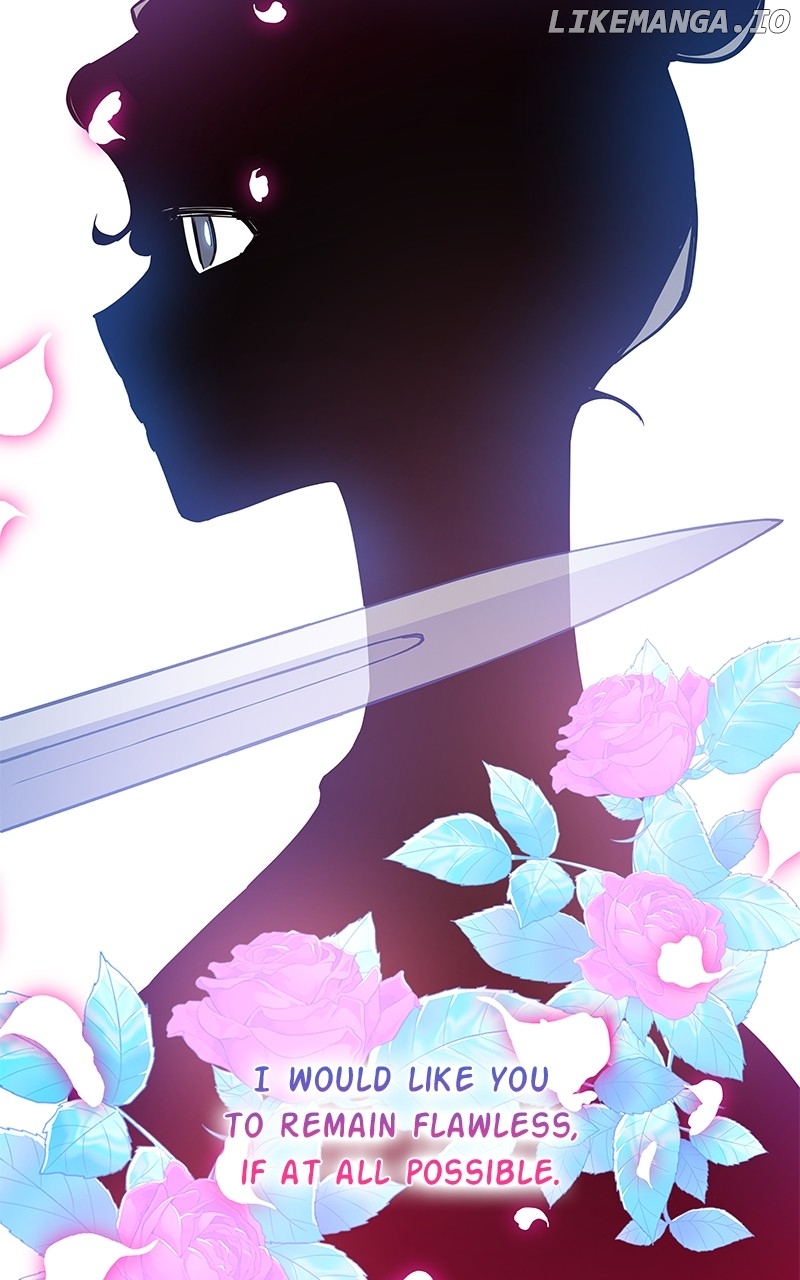 Filiarose – The Crown of Thorns Prophecy Chapter 128 - Page 44