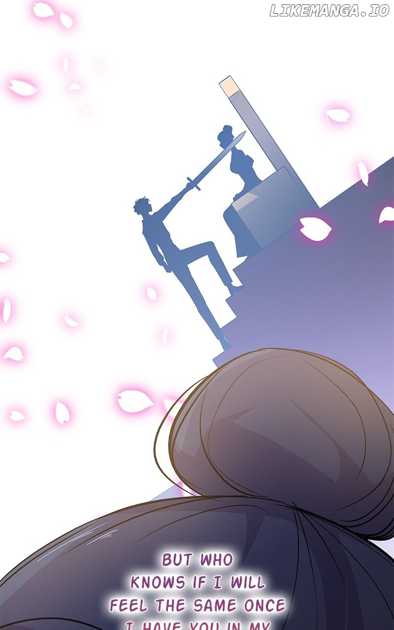 Filiarose – The Crown of Thorns Prophecy Chapter 128 - Page 46