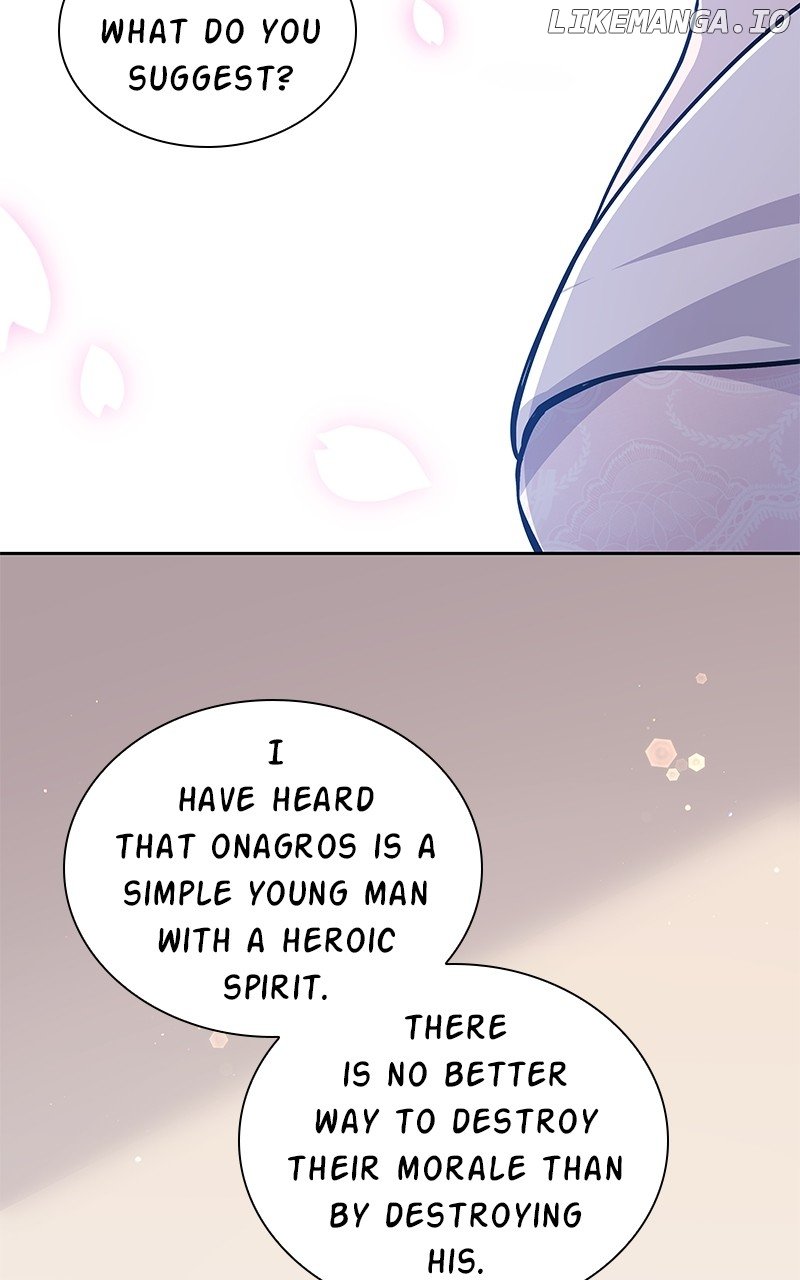 Filiarose – The Crown of Thorns Prophecy Chapter 128 - Page 48