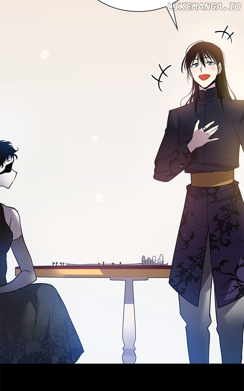 Filiarose – The Crown of Thorns Prophecy Chapter 128 - Page 49