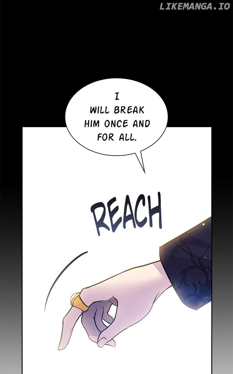 Filiarose – The Crown of Thorns Prophecy Chapter 128 - Page 50