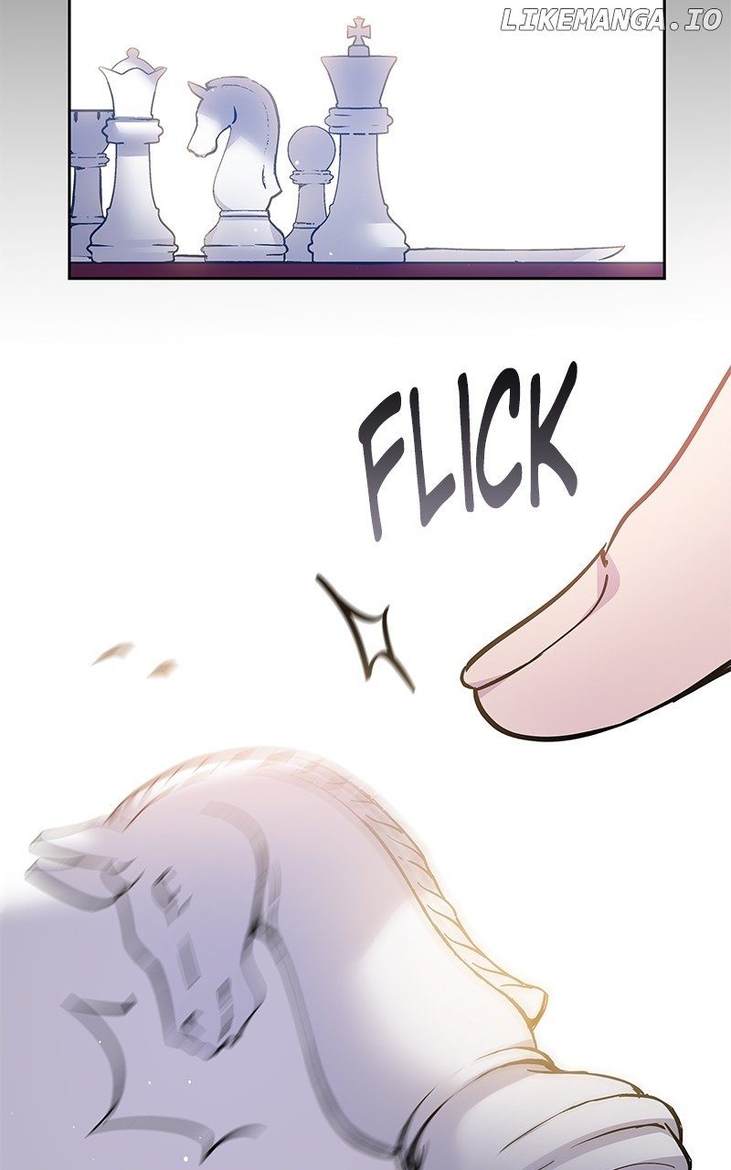 Filiarose – The Crown of Thorns Prophecy Chapter 128 - Page 51