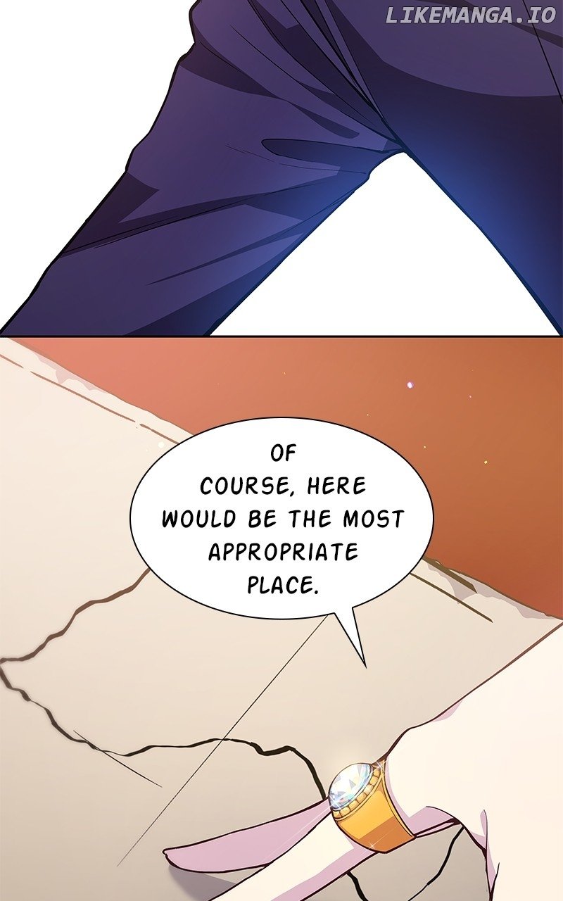 Filiarose – The Crown of Thorns Prophecy Chapter 128 - Page 54