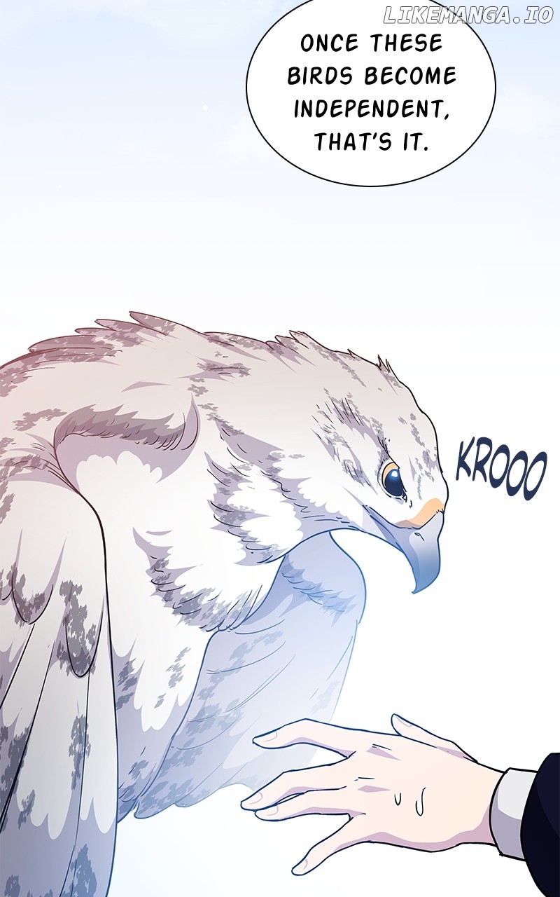 Filiarose – The Crown of Thorns Prophecy Chapter 128 - Page 71