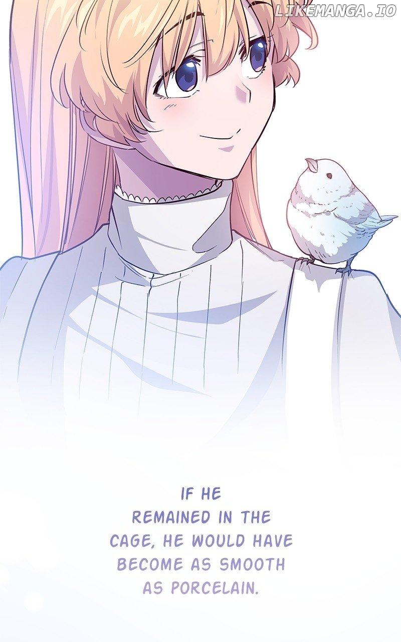 Filiarose – The Crown of Thorns Prophecy Chapter 128 - Page 74