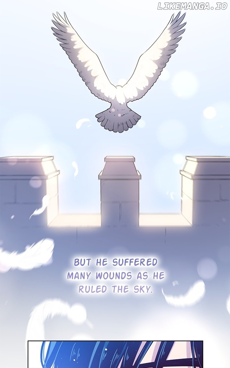 Filiarose – The Crown of Thorns Prophecy Chapter 128 - Page 75