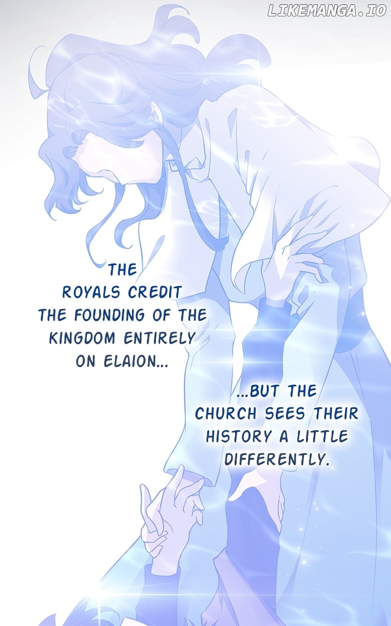 Filiarose – The Crown of Thorns Prophecy Chapter 128 - Page 10