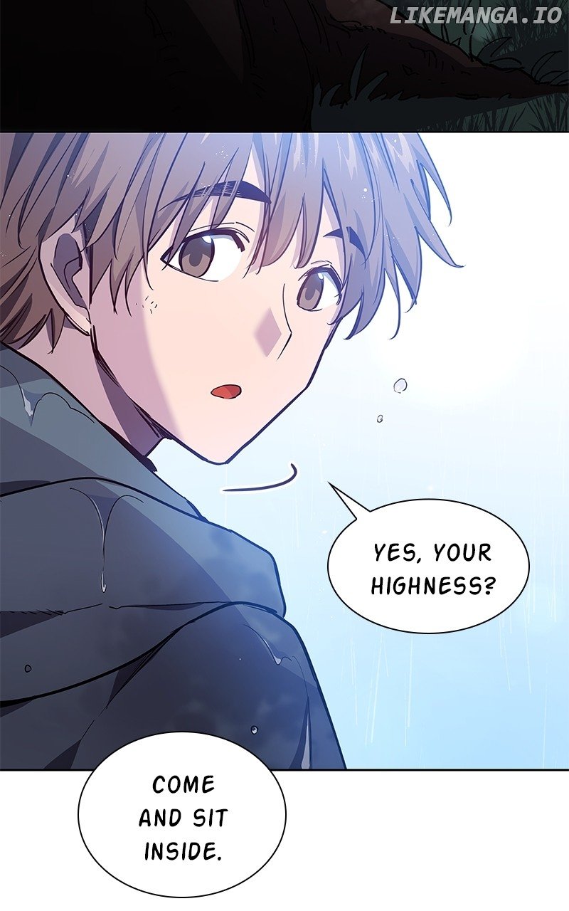 Filiarose – The Crown of Thorns Prophecy Chapter 129 - Page 11