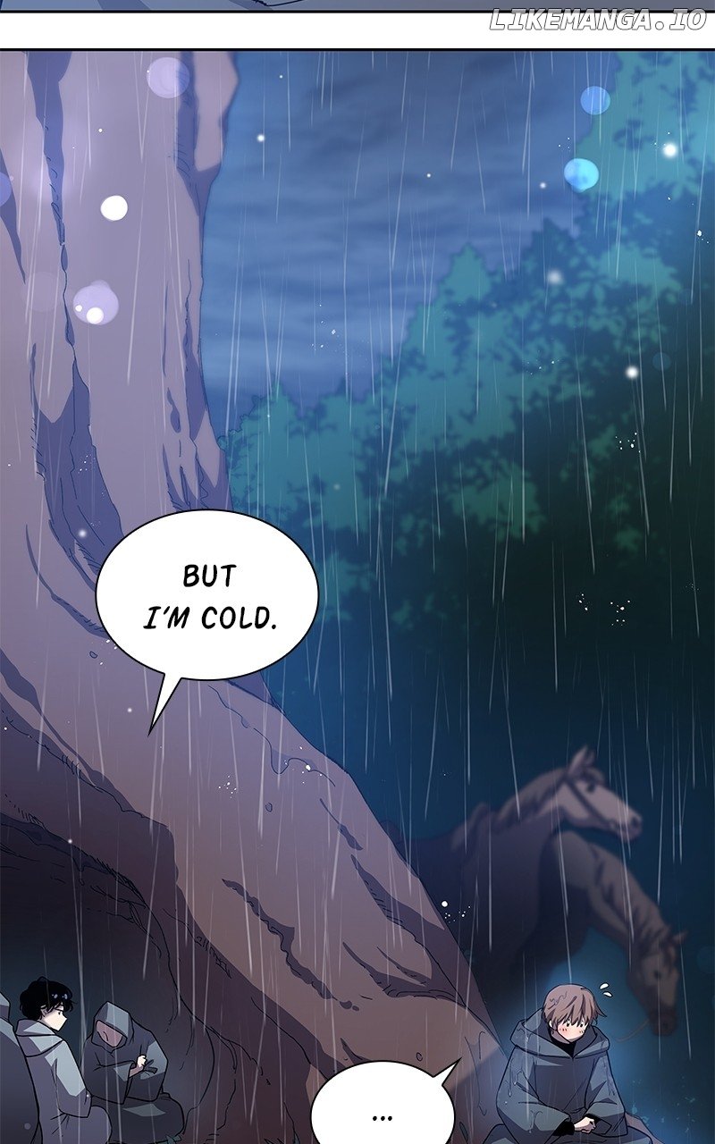Filiarose – The Crown of Thorns Prophecy Chapter 129 - Page 13