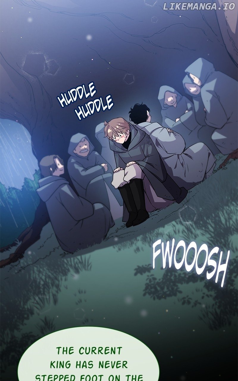 Filiarose – The Crown of Thorns Prophecy Chapter 129 - Page 18