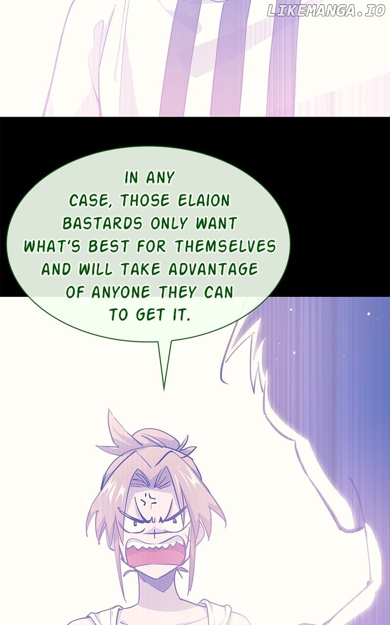 Filiarose – The Crown of Thorns Prophecy Chapter 129 - Page 20