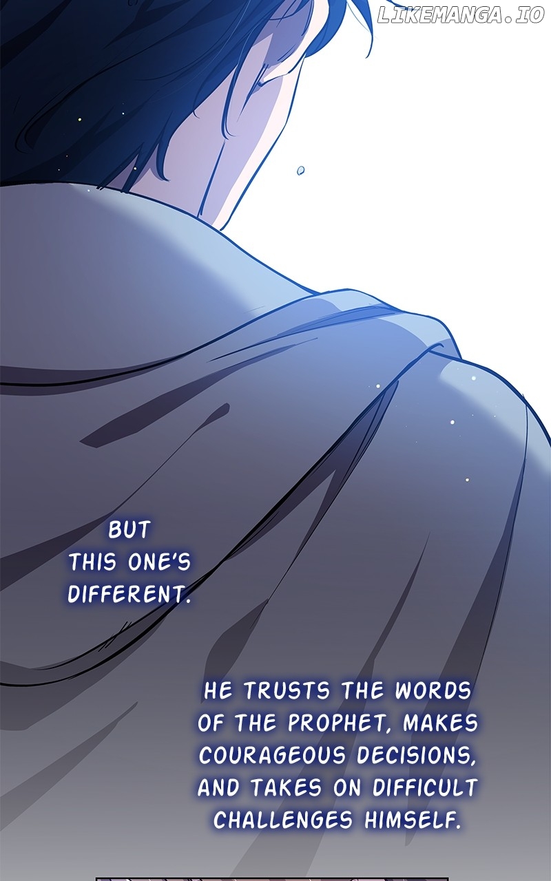 Filiarose – The Crown of Thorns Prophecy Chapter 129 - Page 24