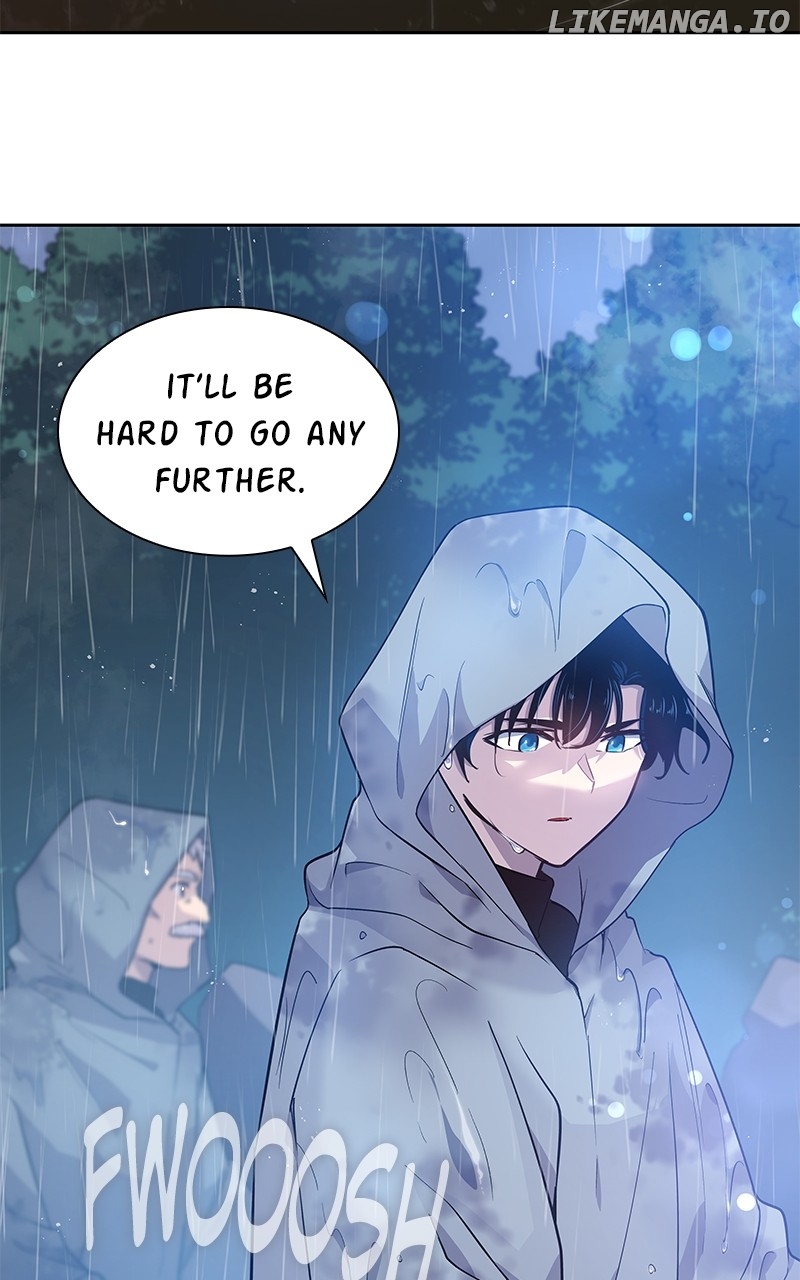 Filiarose – The Crown of Thorns Prophecy Chapter 129 - Page 4