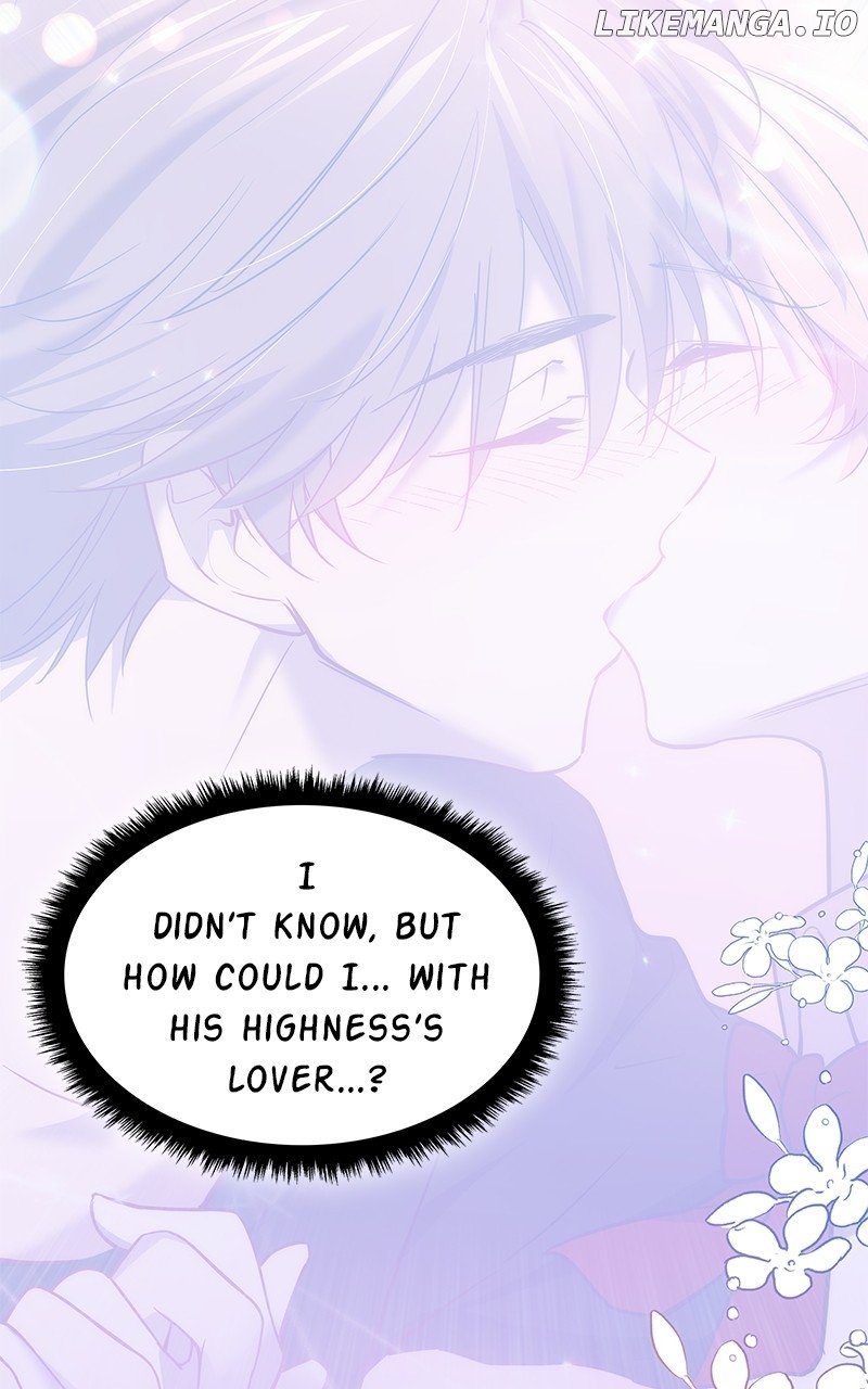 Filiarose – The Crown of Thorns Prophecy Chapter 129 - Page 31