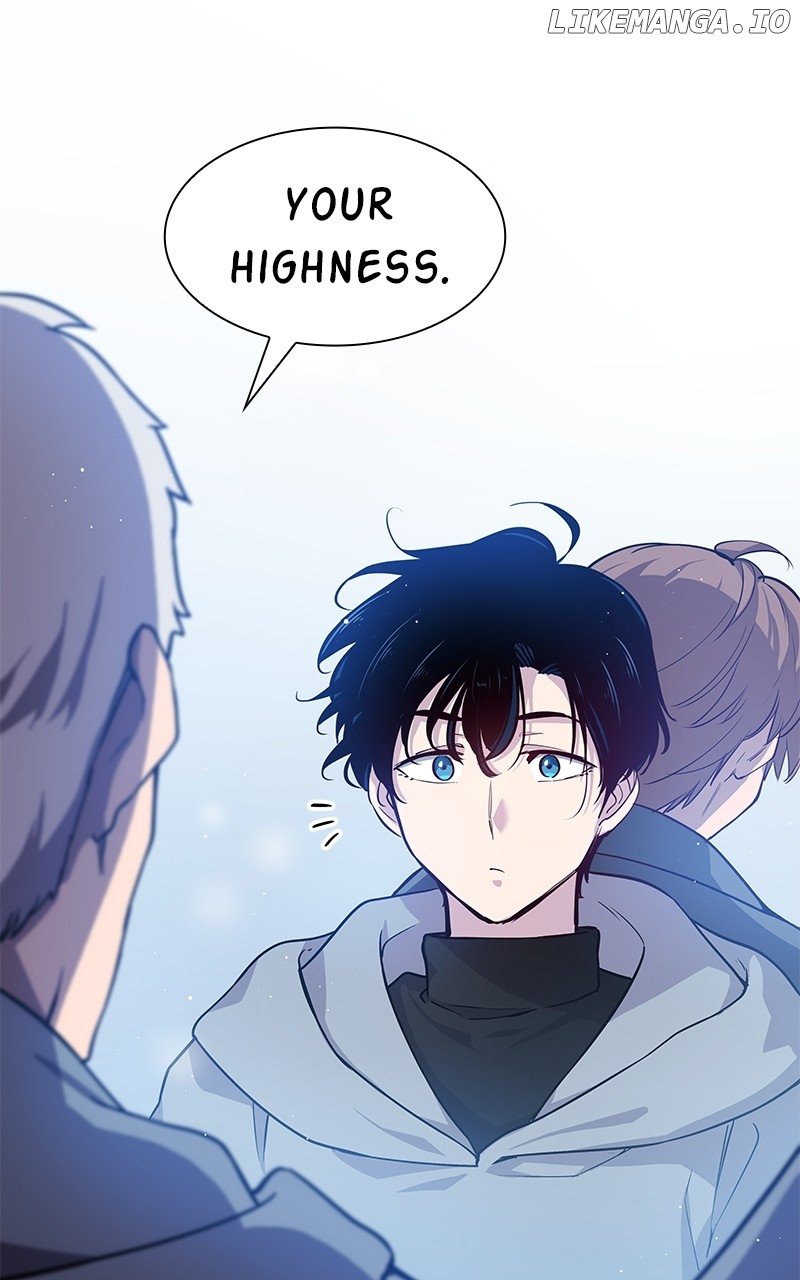Filiarose – The Crown of Thorns Prophecy Chapter 129 - Page 33