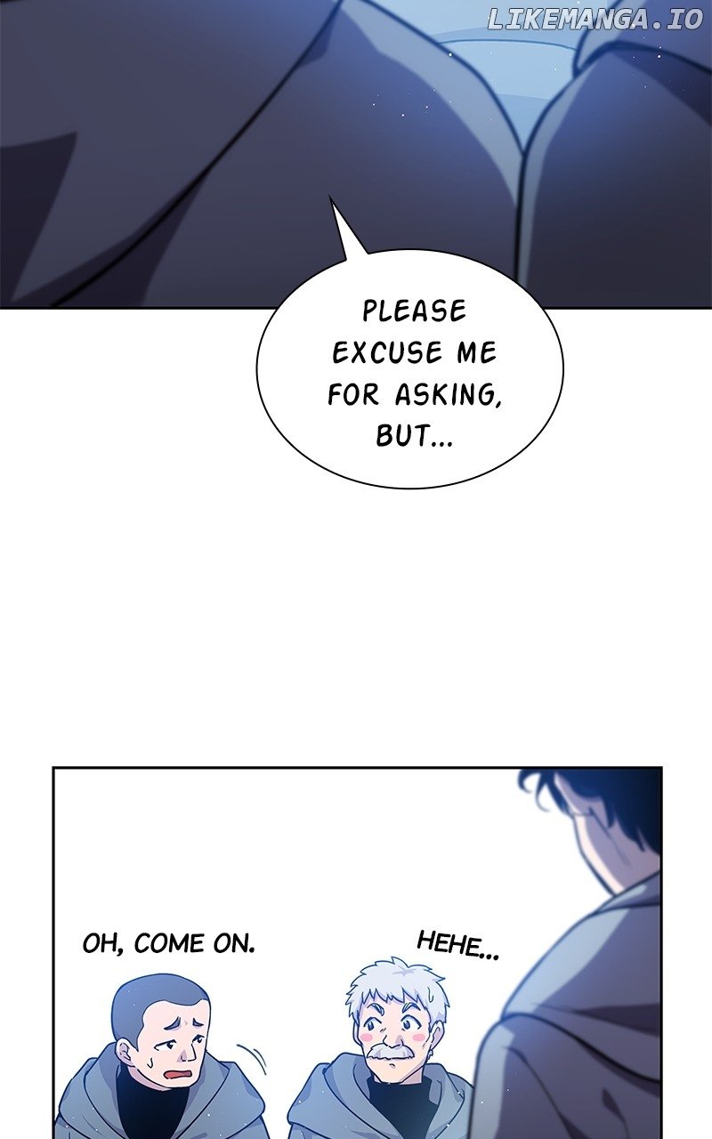 Filiarose – The Crown of Thorns Prophecy Chapter 129 - Page 34