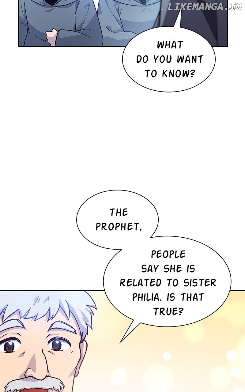 Filiarose – The Crown of Thorns Prophecy Chapter 129 - Page 35