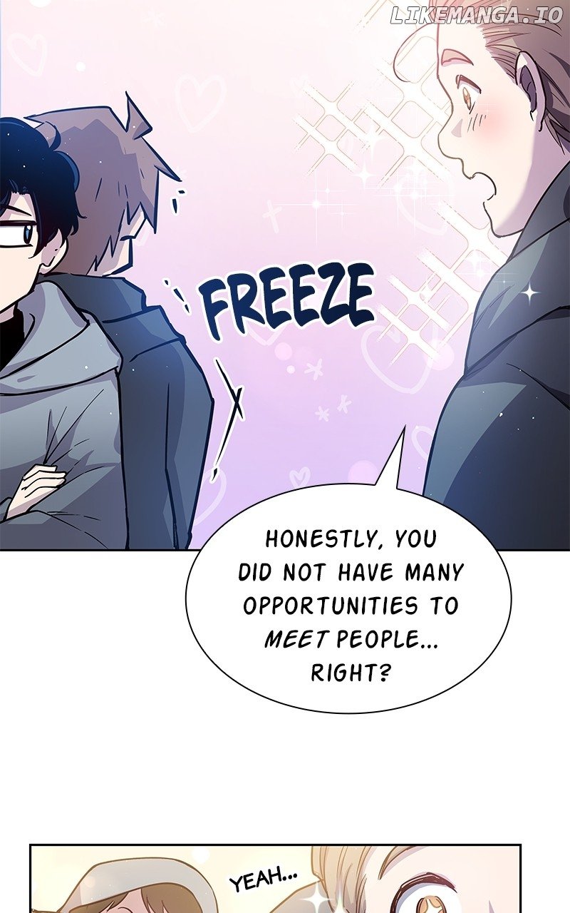 Filiarose – The Crown of Thorns Prophecy Chapter 129 - Page 38