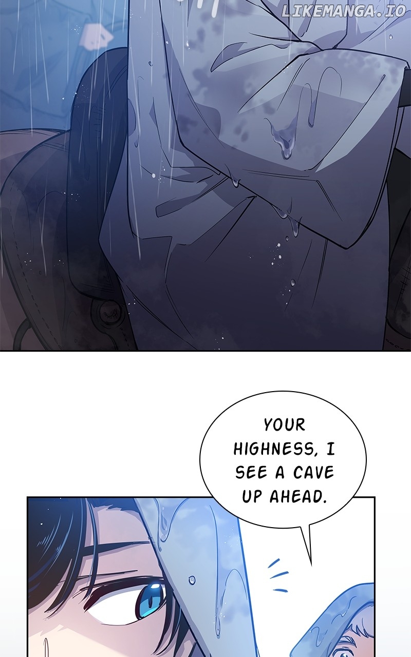 Filiarose – The Crown of Thorns Prophecy Chapter 129 - Page 5