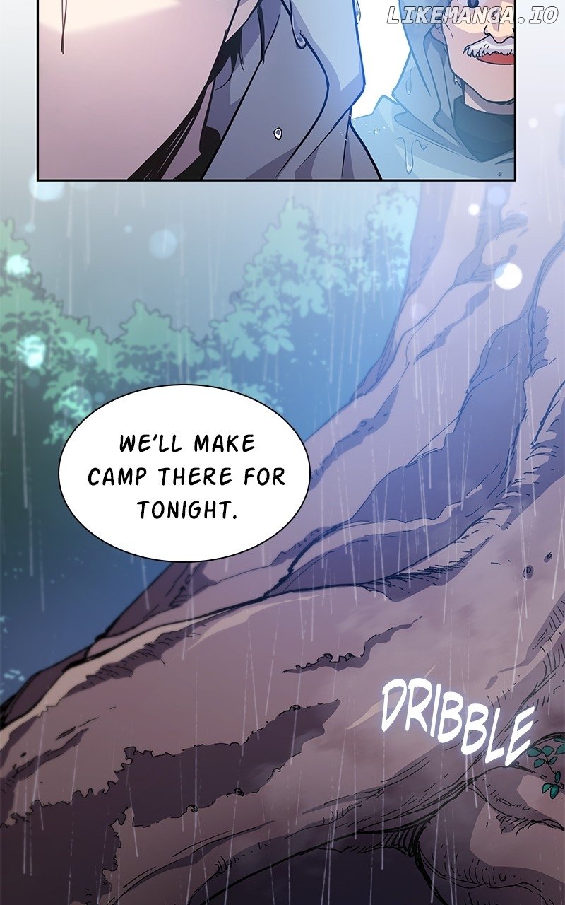 Filiarose – The Crown of Thorns Prophecy Chapter 129 - Page 6